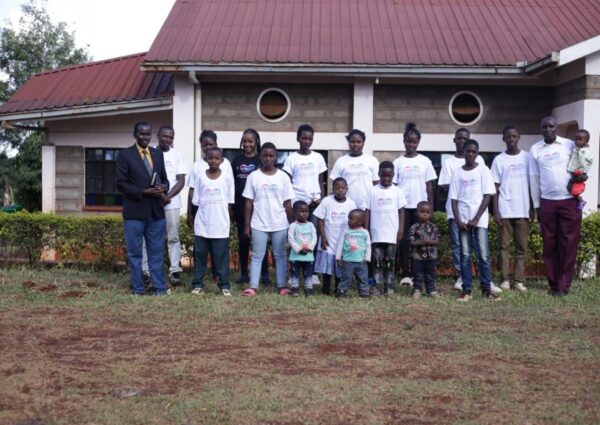 Youth Leadership Training